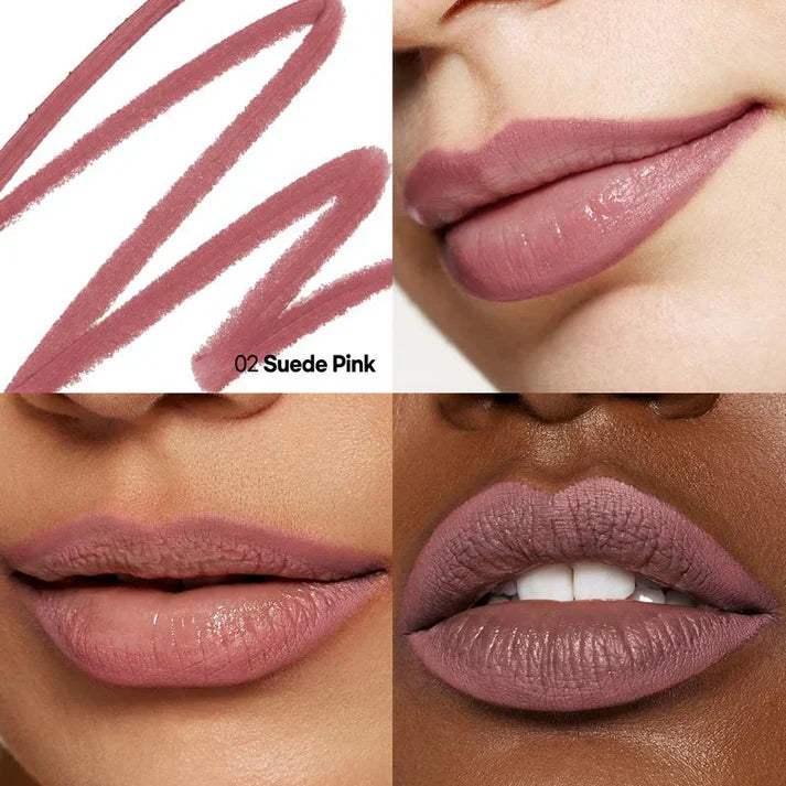 Creamy, Blendable Color with Smooth Application, Summervibes