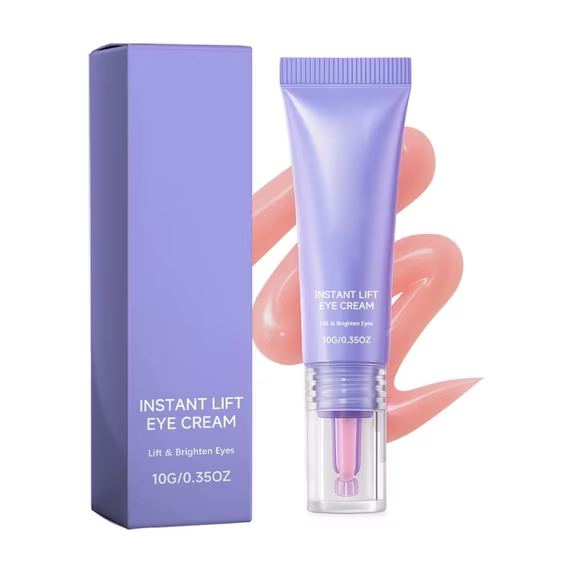 Instant Lift Eye Gel - Lavender
