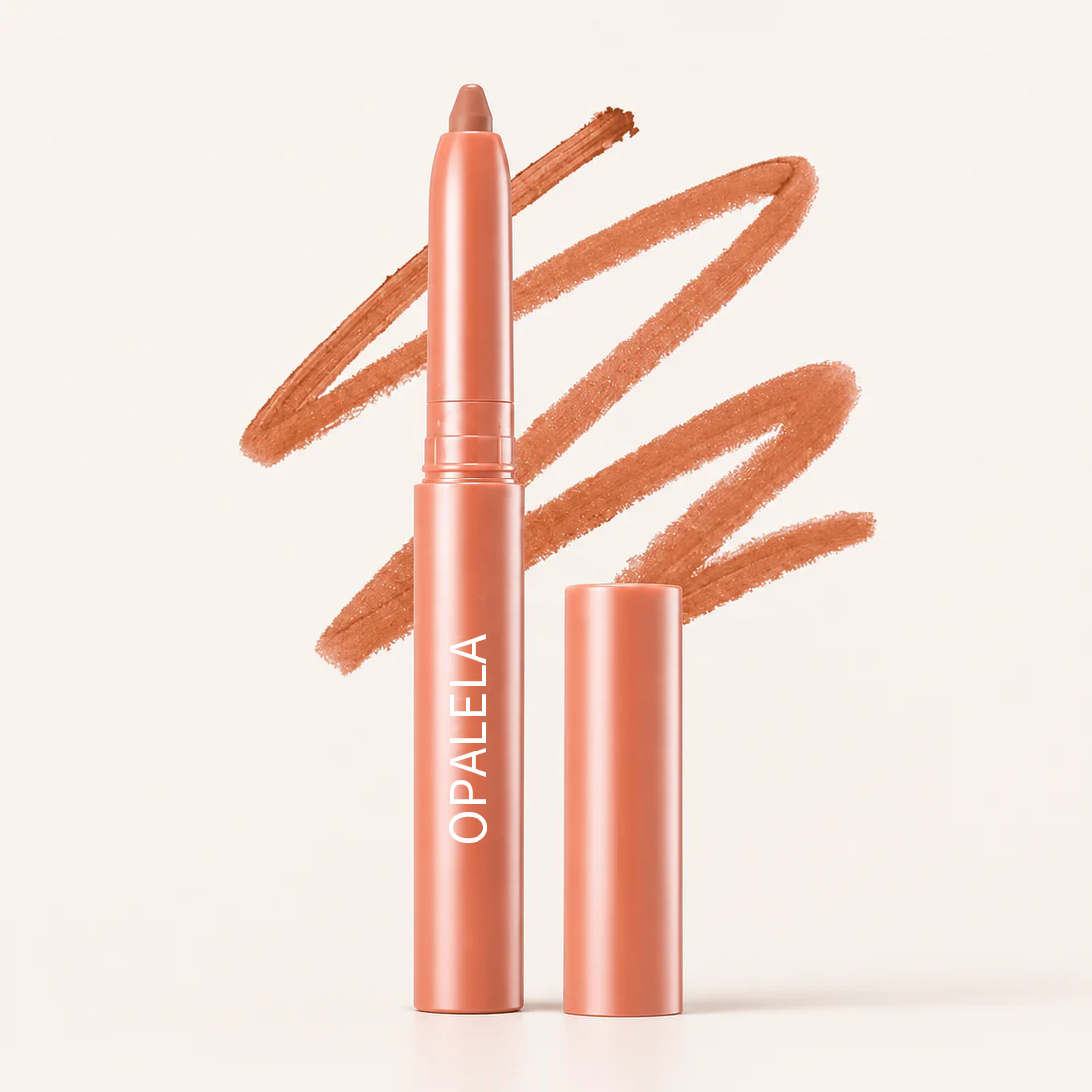 Creamy, Blendable Color with Smooth Application, Summervibes