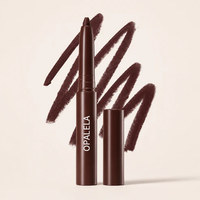 08 Burnt Brown