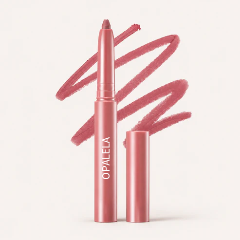 Creamy, Blendable Color with Smooth Application, Summervibes