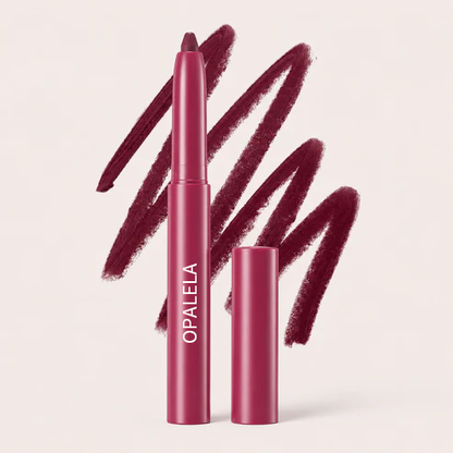 Creamy, Blendable Color with Smooth Application, Summervibes
