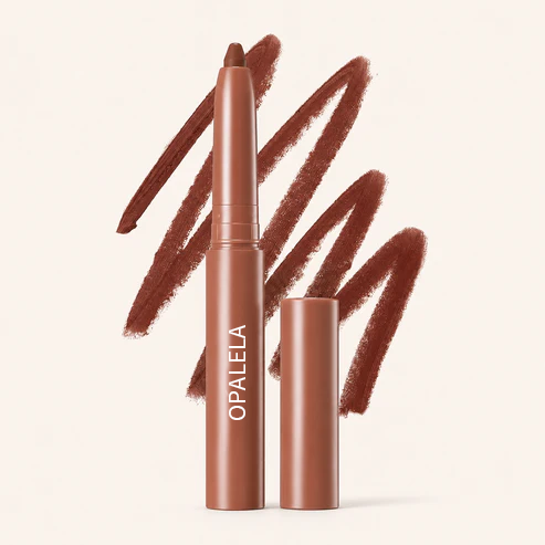 Creamy, Blendable Color with Smooth Application, Summervibes