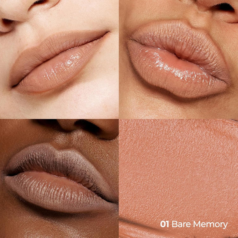 Creamy, Blendable Color with Smooth Application, Summervibes