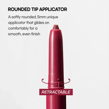 Creamy, Blendable Color with Smooth Application, Summervibes